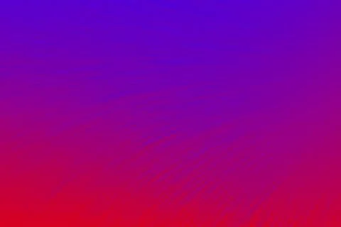 Abstract Hairy Gradient Background, Dynamic Feather Fur Texture Linear Wave.. Illustrazione stock