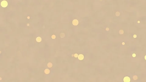 Abstract-half-white-bokeh-wallpaper-animated Stock Footage 252142634