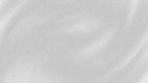 Abstract Halftone Animation Background Loop Video stock 343162171