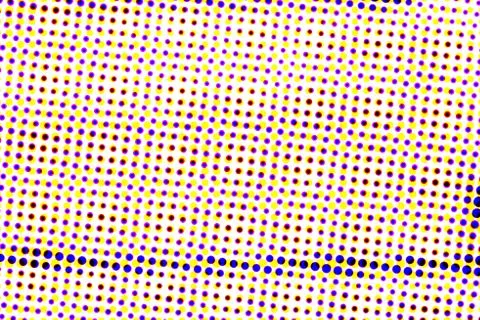 Abstract halftone artistic background 스톡 일러스트