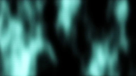 Abstract halftone background with circles. Pattern design elements. Видео 306535192