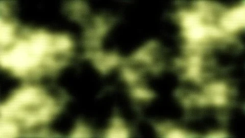 Abstract halftone background with circles. Pattern design elements. Видео 306537198