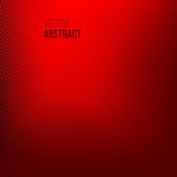 Abstract Halftone Background, dotted vector illustration Stock Illustration