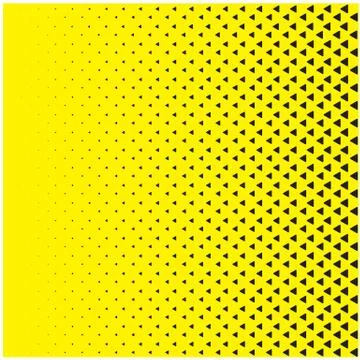 Abstract halftone background, halftone circle shape Stock Illustration
