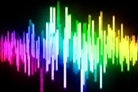 Abstract halftone background Иллюстрация