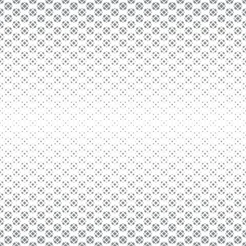 Abstract halftone background Illustration