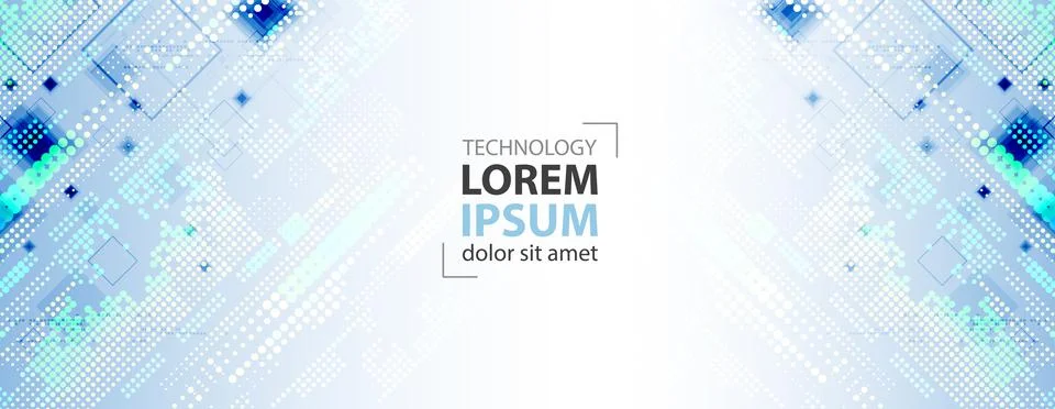 Abstract halftone background. Vector Stock Illustration