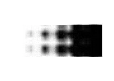 Abstract halftone background.Business presentation concept. Stock Illustration