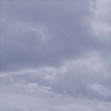 Abstract Halftone Cloudy Sky Background Cloudscape Stock Illustration