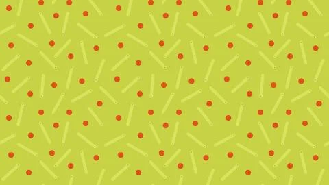 Abstract Halftone Color Texture Background Foto stock