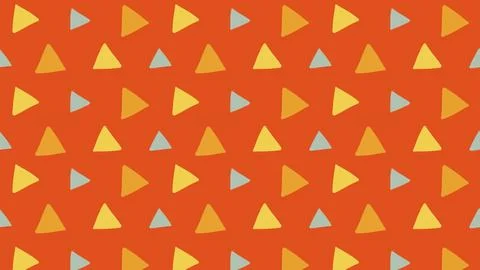 Abstract Halftone Color Texture Background Stock Photos