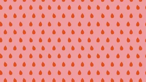 Abstract Halftone Color Texture Background Foto stock