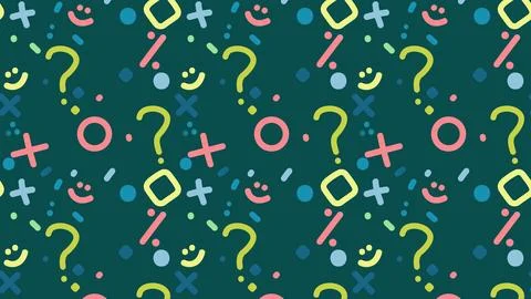 Abstract Halftone Color Texture Background Stock Photos