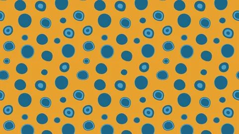 Abstract Halftone Color Texture Background Stockfoto's