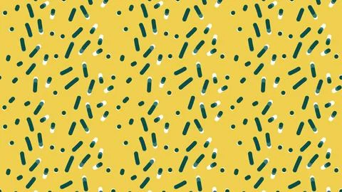 Abstract Halftone Color Texture Background Stockfoto's