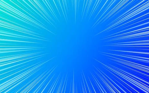 Abstract halftone comic zoom background. vector illustration Illustrazione stock