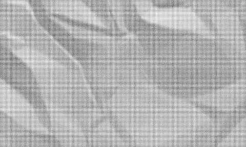 Abstract halftone dot pattern background with monochrome grain effect for g.. Stock Illustration