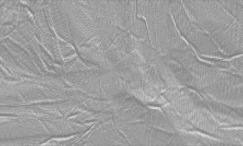 Abstract halftone dot pattern background with monochrome grain effect for g.. Stock Illustration
