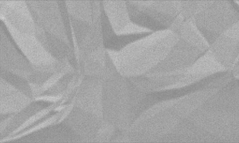 Abstract halftone dot pattern background with monochrome grain effect for g.. Stock Illustration