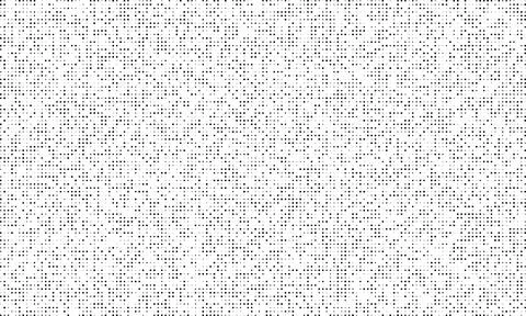 Abstract halftone dotted background. Grunge effect vector texture. Noise overlay Stock Illustration