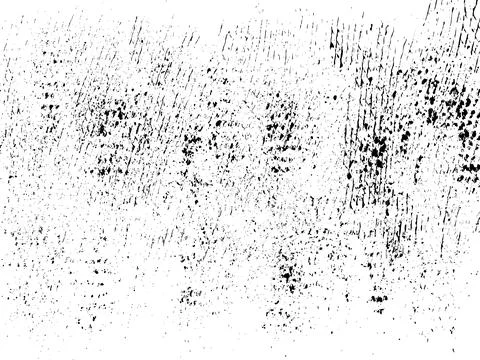 Abstract halftone grid spotted pattern with grunge lines and distressed textu Stock Illustration