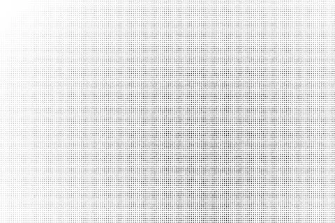 Abstract halftone pattern. Dotted grid texture. Modern geometric design. 스톡 일러스트
