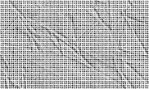 Abstract halftone pattern with intersecting sharp diagonal lines for modern.. Stock Illustration