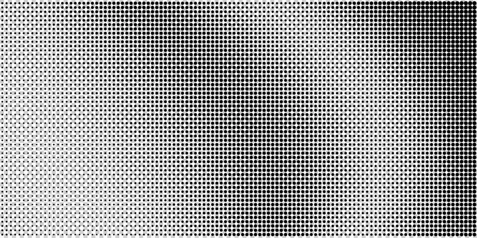 Abstract halftone square pattern gradient background with geometric. Stock Illustration