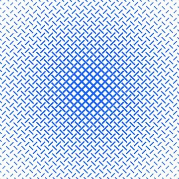 Abstract halftone stripe pattern background from small stripes Stock Illustration