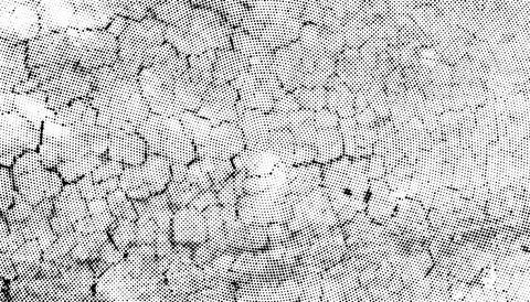 Abstract halftone vector background, metallic dot pattern texture 스톡 일러스트