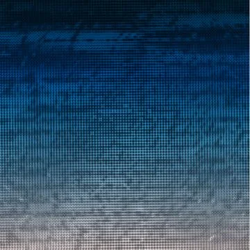 Abstract  halftone vector background. Old text relief Stock Illustration