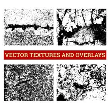 Abstract halftone vector illustration Stock Illustration