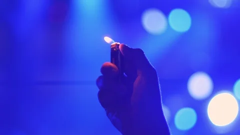 Lighters Stock Footage ~ Royalty Stock Videos | Pond5