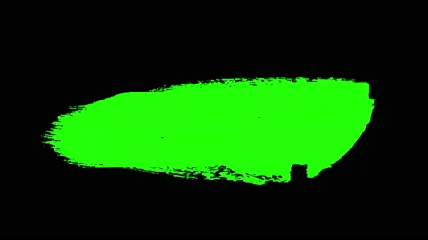 Abstract hand drawn elements grunge brush strokes. Underline and border design. Stock Footage 162297226