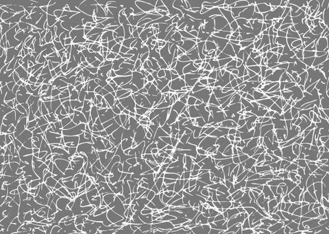 Abstract hand drawn vector textured background. Abstract background. Stock Illustration