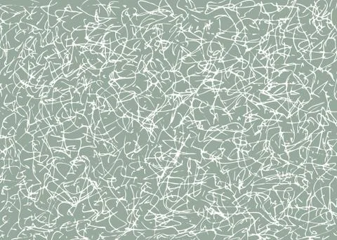 Abstract hand drawn vector textured background. Abstract background. Stock Illustration