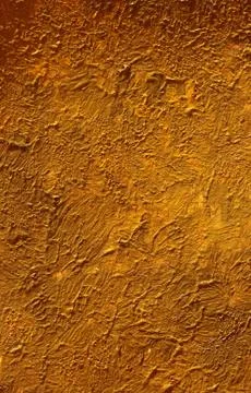 ABSTRACT HAND PAINTED COLOUR Фото
