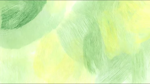 Abstract handdrawn stopmotion animation with artistic seamless loop in 4k Stock Footage 315347660