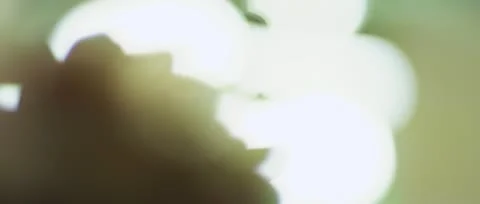 Abstract Hands Clasping Together Video stock 12584504