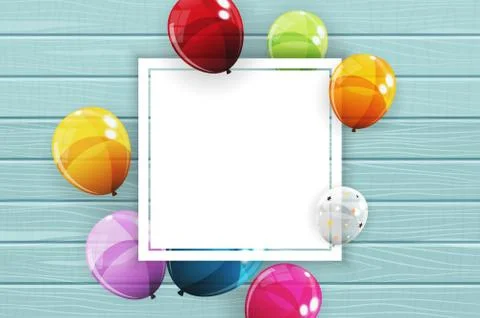 Abstract Happy Easter Background Vector Illustration EPS10 Illustrazione stock