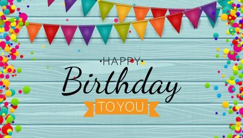 Abstract Happy Easter Background Vector Illustration EPS10 Stockillustratie