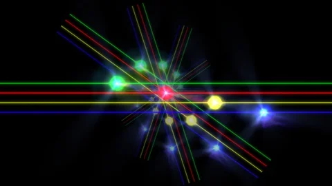 Abstract HD background Stock Footage 104364645