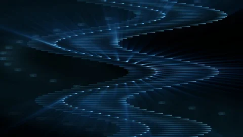 Abstract HD background Stock Footage 104364836