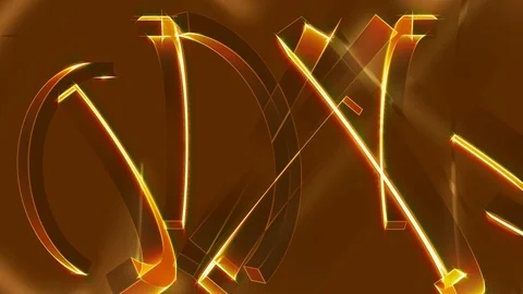 Abstract HD background Stock Footage 104364868