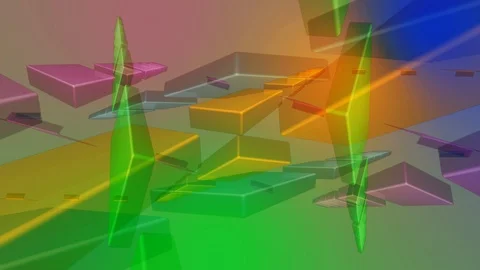 Abstract HD background Stock Footage 104364879