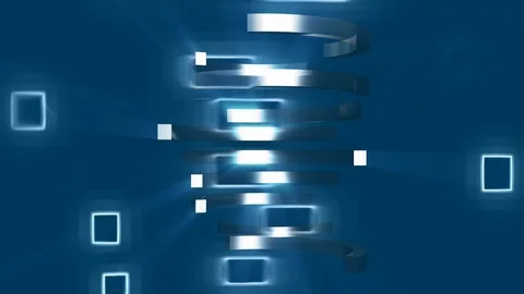 Abstract HD background Stock Footage 104364882