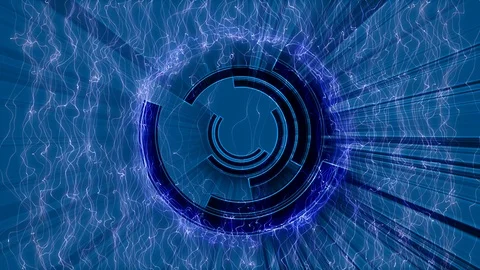 Abstract HD background Stock Footage 104364900