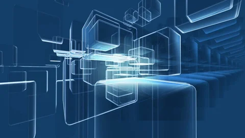 Abstract HD background Stock Footage 104364919