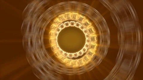 Abstract HD background Stock Footage 104364941