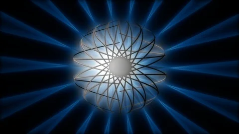 Abstract HD background Stock Footage 104364963